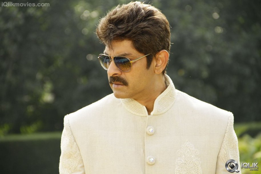 Jagapathi-Babu